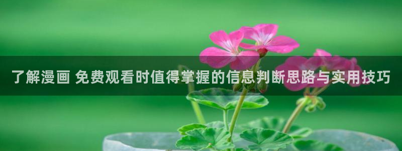 羞羞漫画在线阅读导航